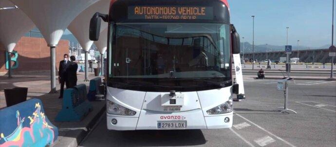 SuperSonic Radio - Unde în Europa autobuzul nu are șofer