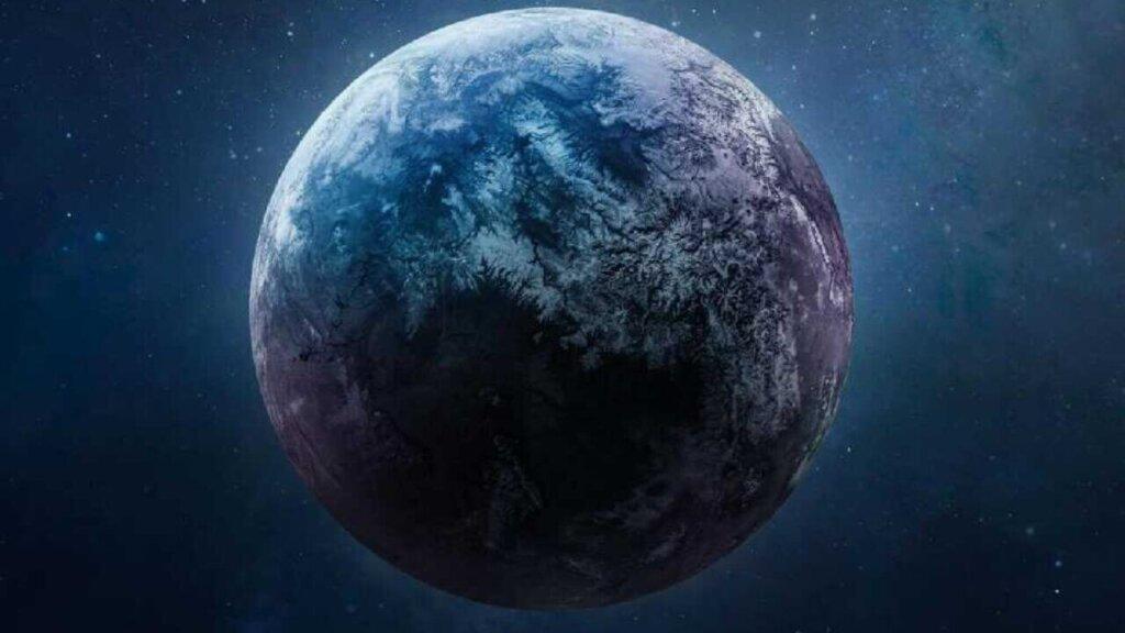SuperSonic Radio - Descoperirea unei exoplanete promițătoare științific