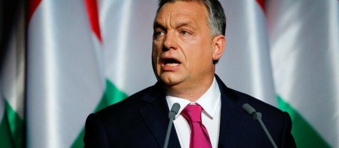 SuperSonic Radio - SuperSonic Radio - FIDESZ și-a anunțat retragerea din PPE