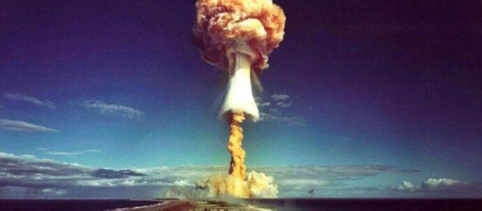 SuperSonic Radio - Polinezienii speră la despăgubiri după testele nucleare franceze