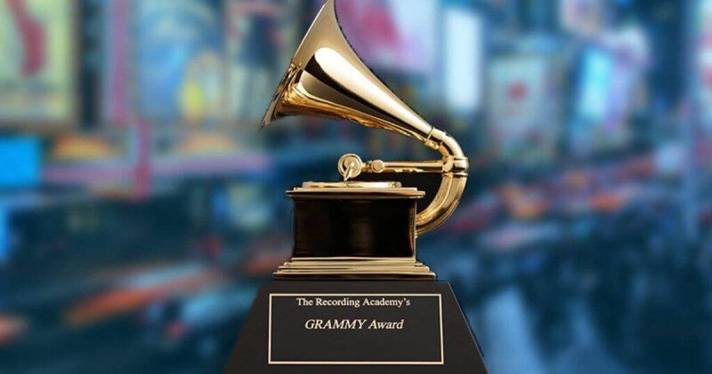 SuperSonic Radio - Artiști în recital la Premiile Grammy