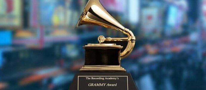 SuperSonic Radio - Artiști în recital la Premiile Grammy