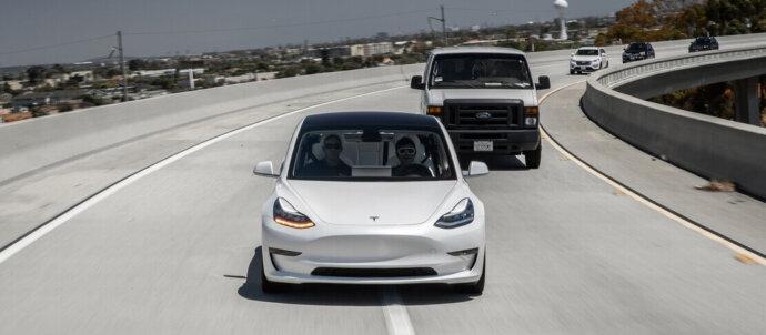 SuperSonic Radio - Acțiunile Tesla explodează