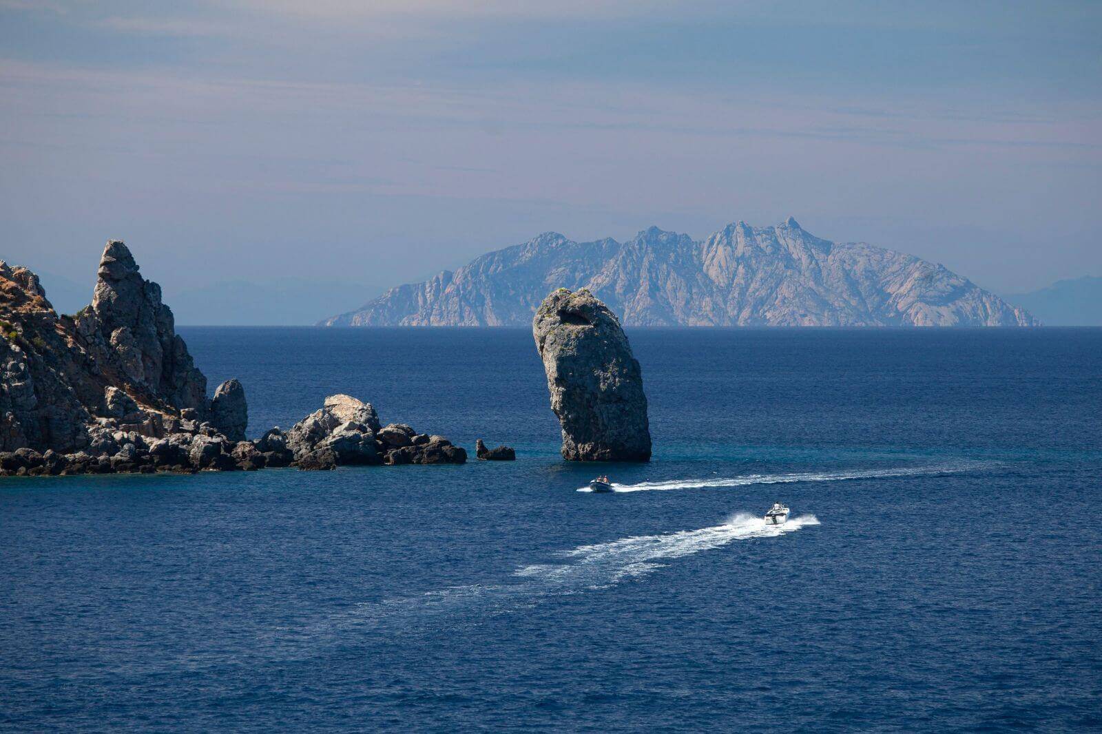 Arcipelago Toscano 1