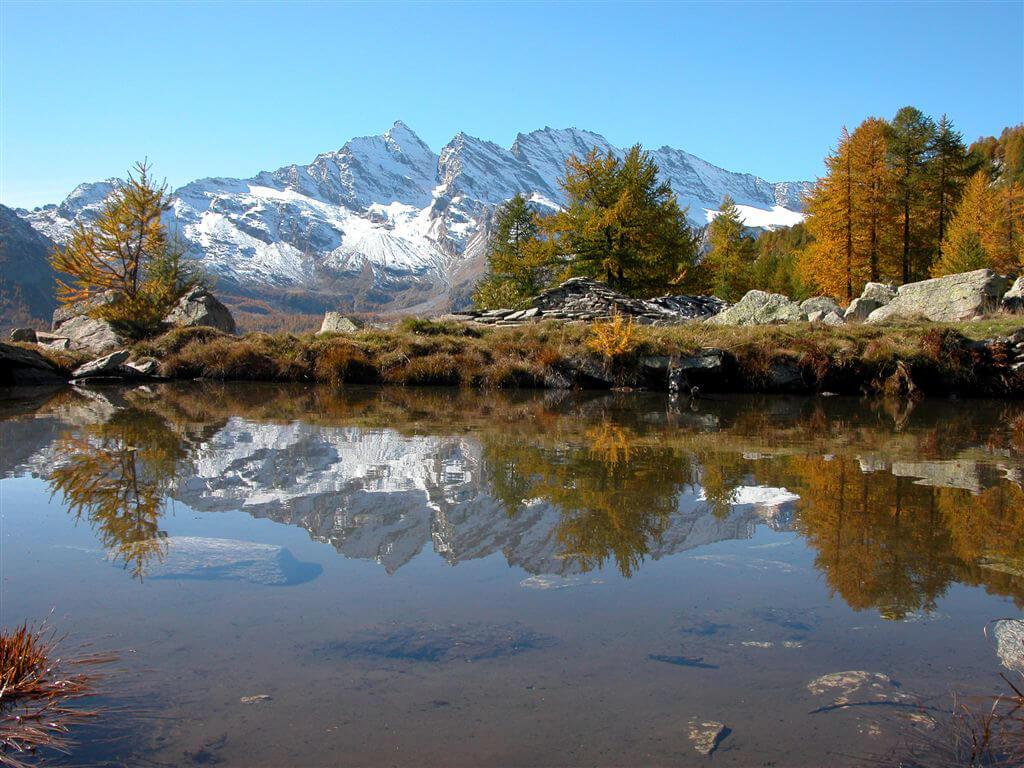 Gran Paradiso