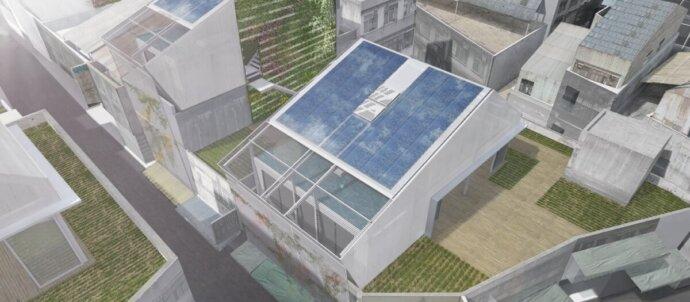 SuperSonic Radio - Capitala României va fi gazda Solar Decathlon Europe 2023