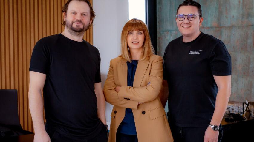 SuperSonic Radio - Forward Music Agency preia bookingul exclusiv pentru portofoliul Global Records de artiști