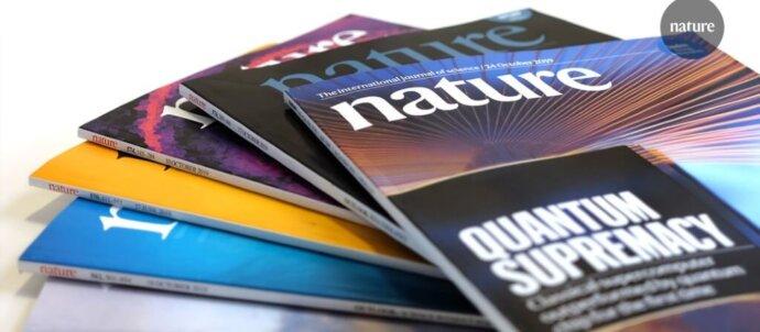 SuperSonic Radio - Speologi români publică în revista Nature