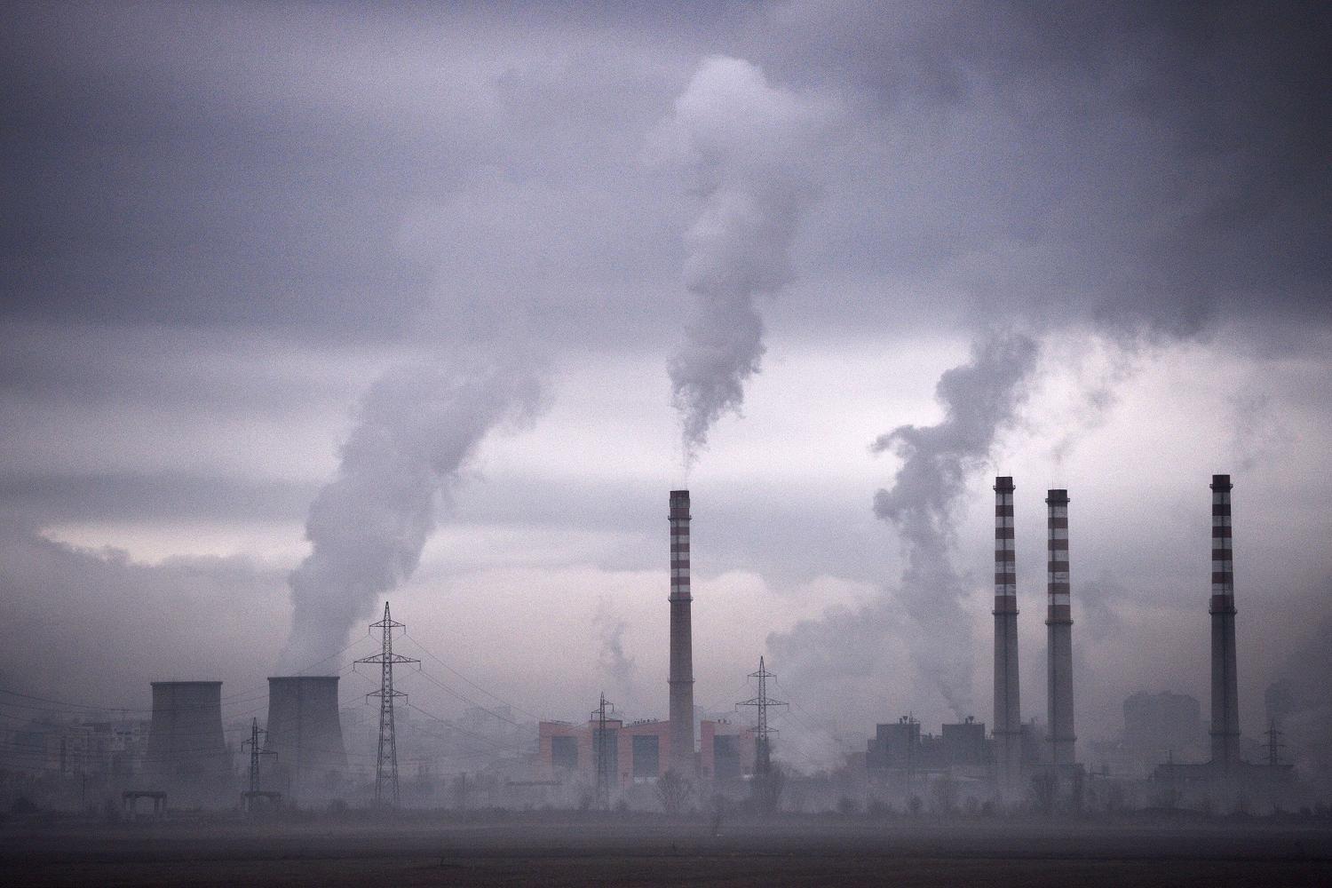 SUA: Cum dorește președintele Biden reducerea emisiilor cu 52% până în 2030? 1 SuperSonic Radio - SUA: Cum dorește președintele Biden reducerea emisiilor cu 52% până în 2030?