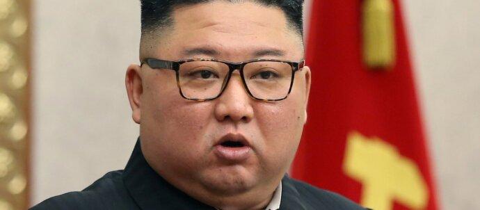 SuperSonic Radio - Blugii mulați și părul lung, interzise de Kim Jong-un