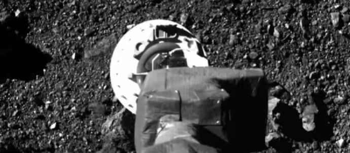 SuperSonic Radio - Sonda Osiris-Rex se întoarce pe Pământ