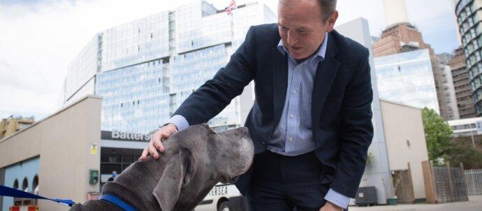 SuperSonic Radio - UK: Se vor adopta noi legi privind bunăstarea animalelor