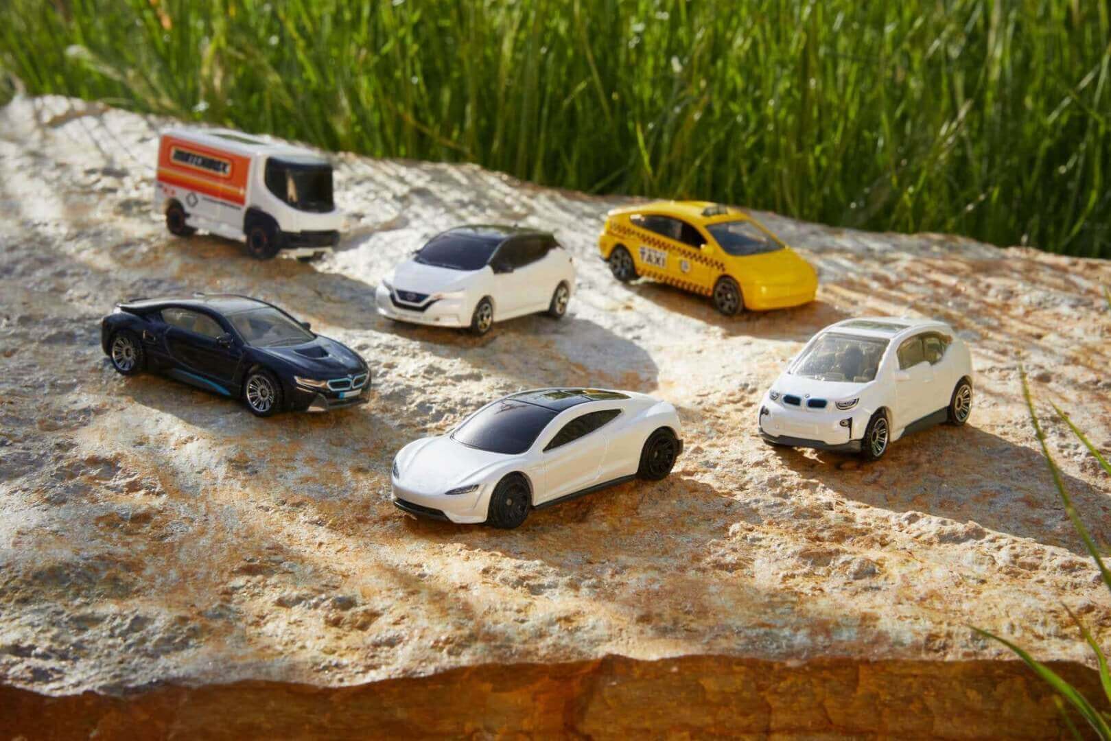 Mattel: Nou program de reciclare a jucăriilor 2 789250506