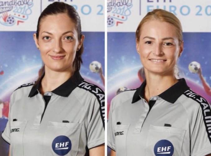 Cristina Nastase Simona Stancu