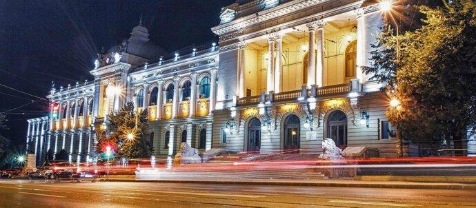SuperSonic Radio - UAIC: 11 Școli de vară ROSE pentru liceeni