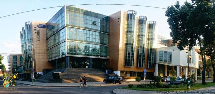 SuperSonic Radio - Proiect de fuziune termonucleară, coordonat de Universitatea Politehnică Timișoara
