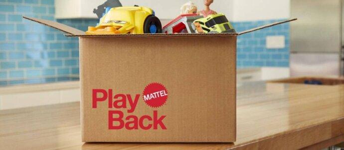 SuperSonic Radio - Mattel: Nou program de reciclare a jucăriilor