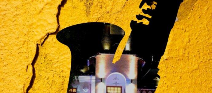 SuperSonic Radio - Seri de jazz la Buzău