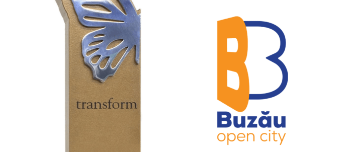 Award Transform 2021 gold scaled 1