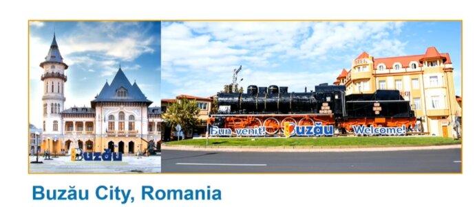 gold buzau