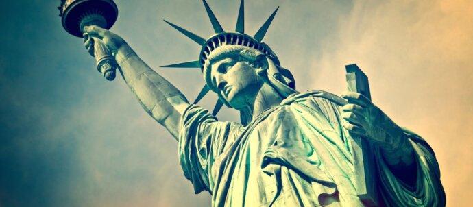 lady liberty