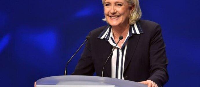 SuperSonic Radio - Marine Le Pen și alți 15 aliați, nouă alianță în Parlamentul European