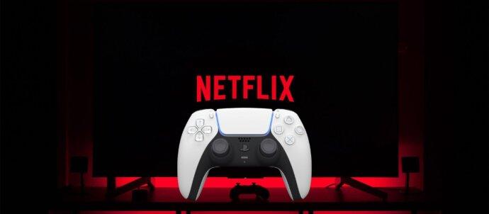 SuperSonic Radio - Netflix: planuri de lansare pe zona jocurilor