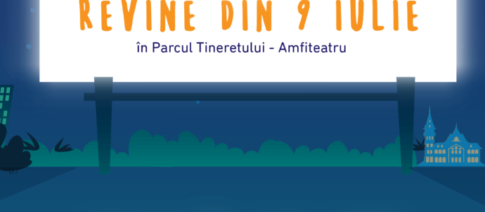 Seri de Vara la Buzau 2