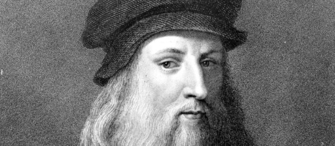 SuperSonic Radio - Cercetătorii italieni au identificat 14 descendenți din familia lui Leonardo Da Vinci