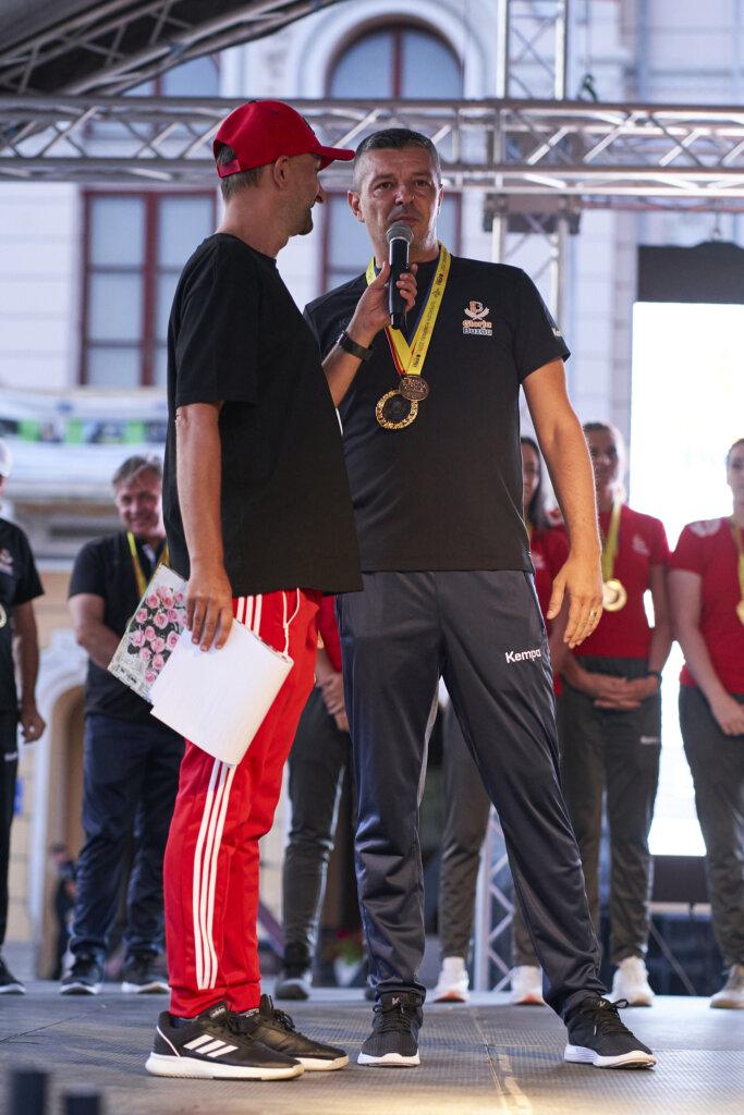 Zi istorică pentru handbalul buzoian 24 BBU08664