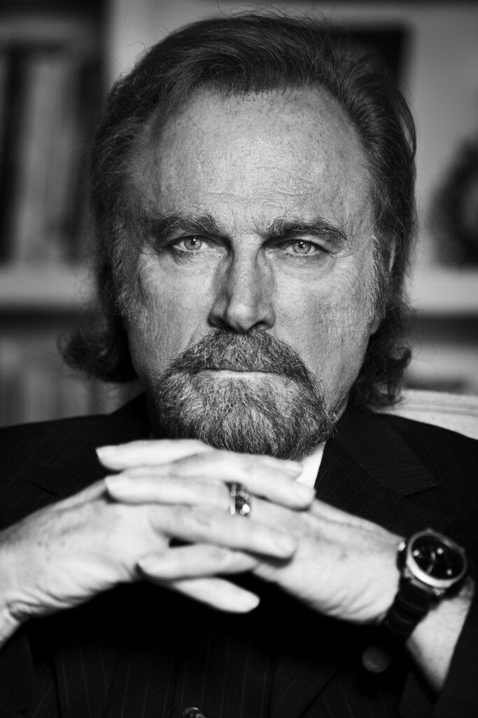 Franco Nero vine la Buzău! 1 Franco Nero