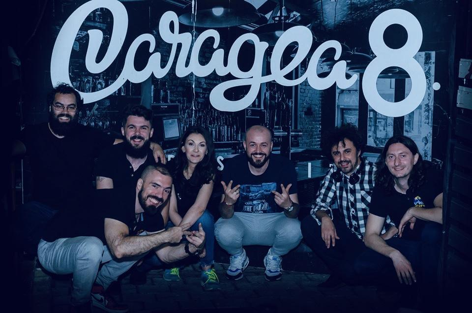 The Mono Jacks continuă seria concertelor de excepție de la "Buzăul lui Marghiloman"! 2 image1 1