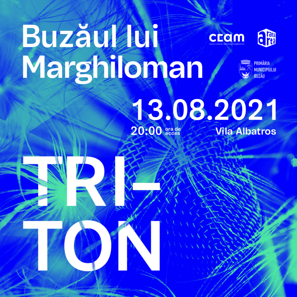 O nouă săptămână alături de „Buzăul lui Marghiloman” 3 postare 2