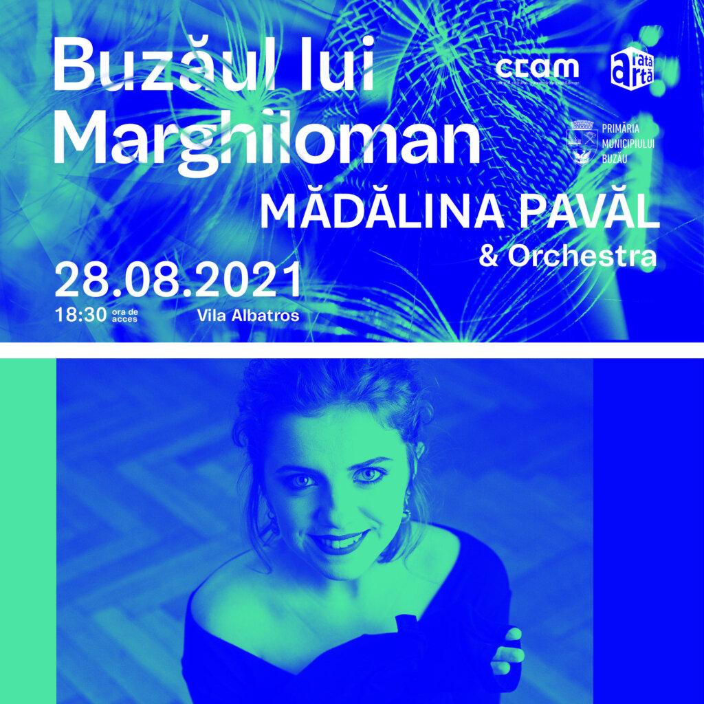 postare MadaPaval