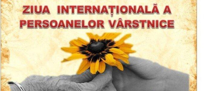 1 octombrie ziua internationala a persoanelor varstnice JFF