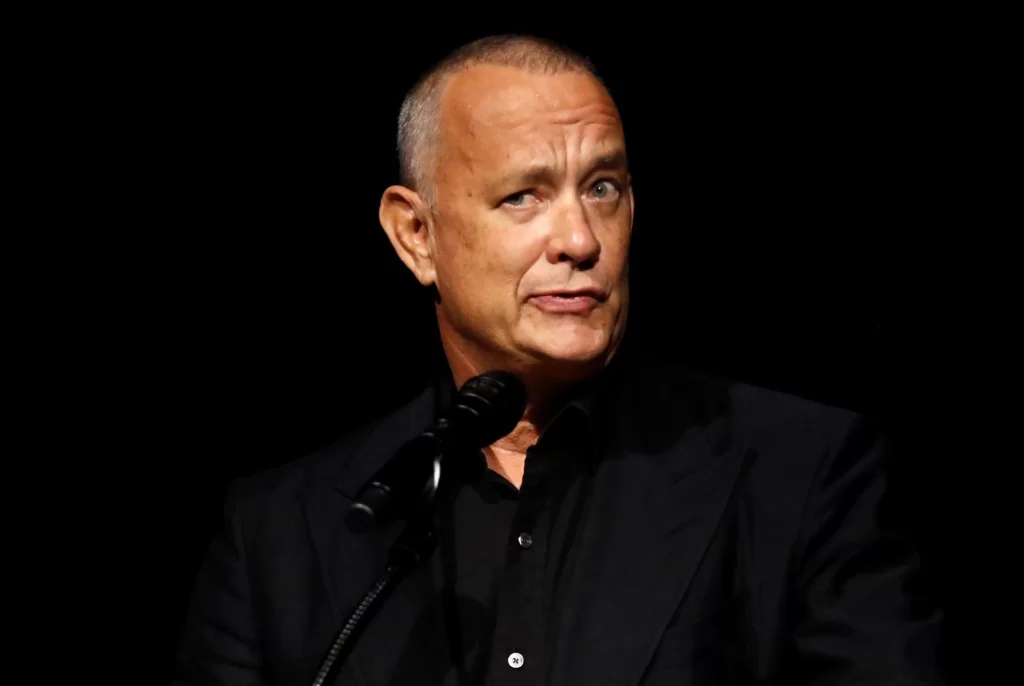 Tom Hanks salută „arta magică” a filmelor la inaugurarea noului muzeu dedicat cinematografiei din Los Angeles 3 53A3XZJMO5MPJCQ46LVEZTHSLI