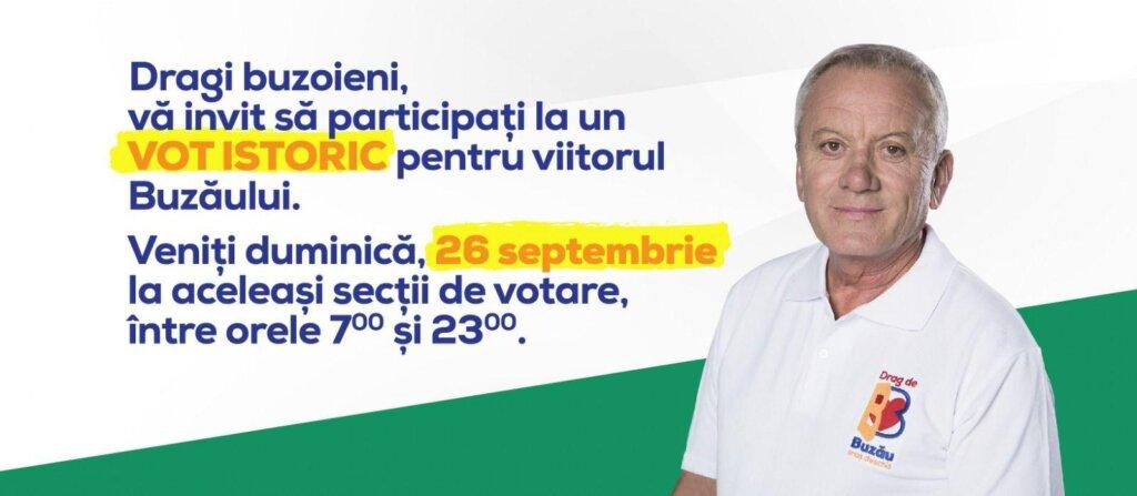 mesaj referendum