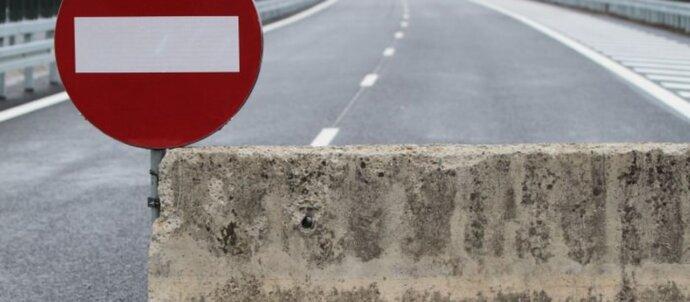 restrictii circulatie