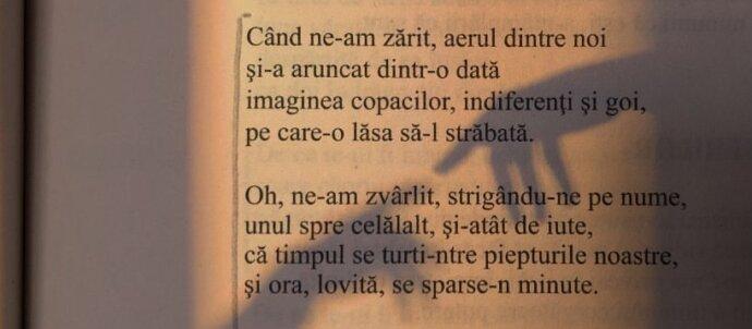 SuperSonic Radio - SuperSonic Radio - Poezia românească, promovată inedit!