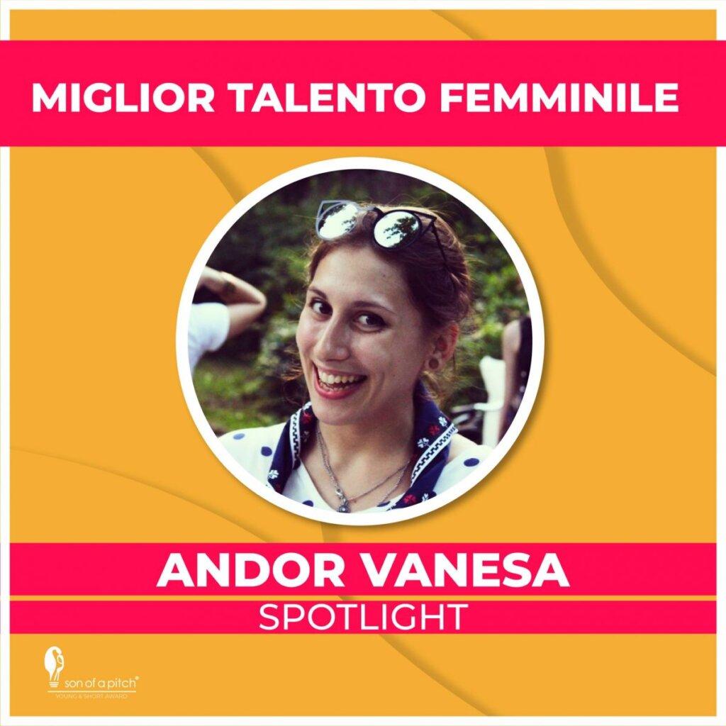 Bihor: Scurtmetrajul de animație ”Spotlight”, dublu premiat la Veneția, va concura la Animest 3 241678559 161645852781498 5747813183221630120 n1