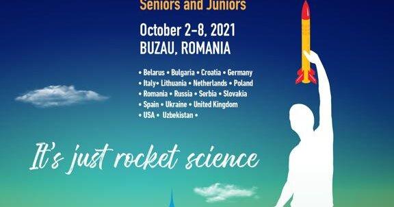 Campionatul Mondial de Rachetomodele Buzau