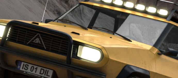 SuperSonic Radio - Modelul Dacia, sursă de inspirație pentru studenții români