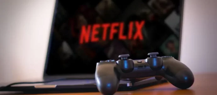 SuperSonic Radio - Netflix a achiziționat primul său studio de jocuri video
