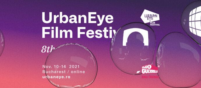SuperSonic Radio - Documentare proiectate în premieră pentru România, la Festivalul de Film UrbanEye 2021
