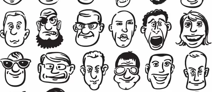 SuperSonic Radio - Peste 300 de caricaturişti din 57 de ţări participă la ediţia de anul acesta a Salonului Internaţional de Caricatură de la Brăila