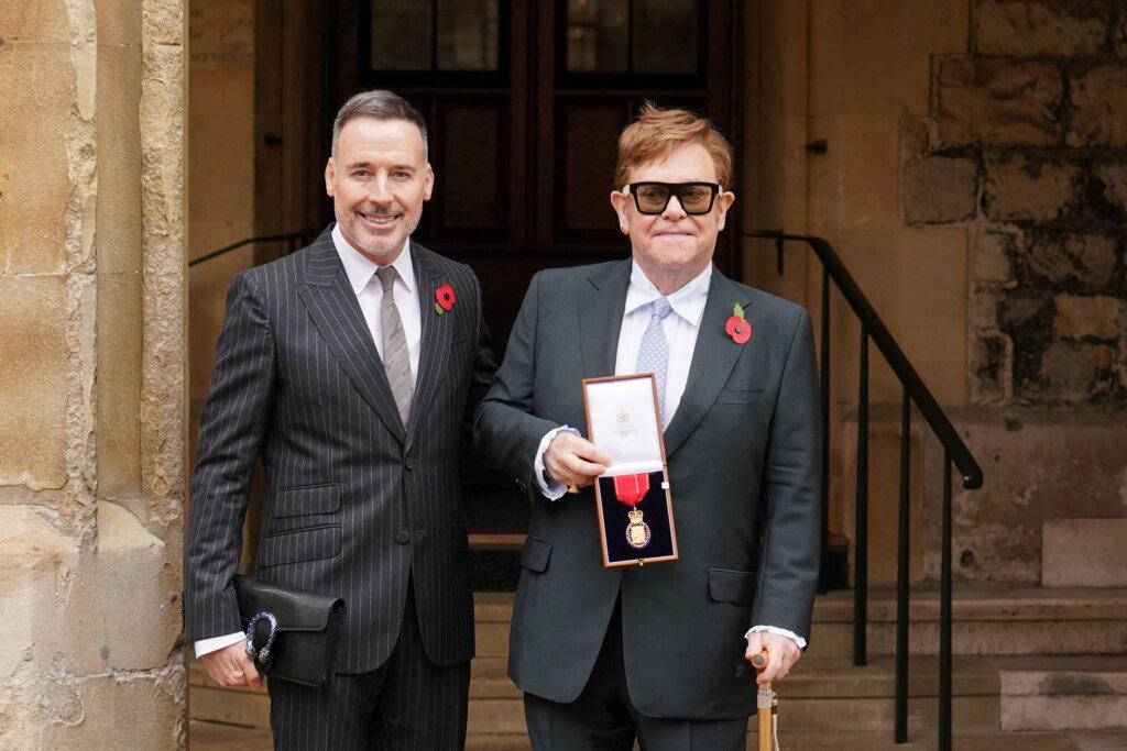 Elton John a primit o prestigioasă și rară distincție regală 2 AHE3JICU4NKEJATNFZ7YDVLPQ4