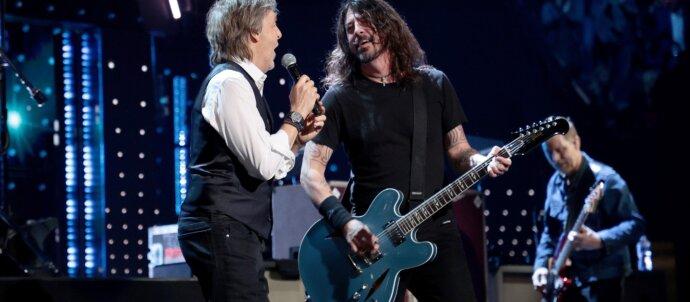 SuperSonic Radio - Hall of Fame 2021: Omagii aduse de Obama, Taylor Swift ș.a. artiștilor participanți la eveniment