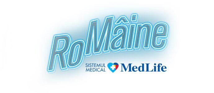 RoMaine powered by MedLife