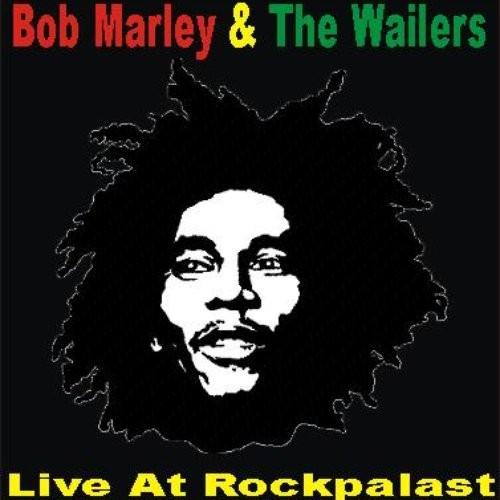 Super Concert Bob Marley „Live in Rockpalast