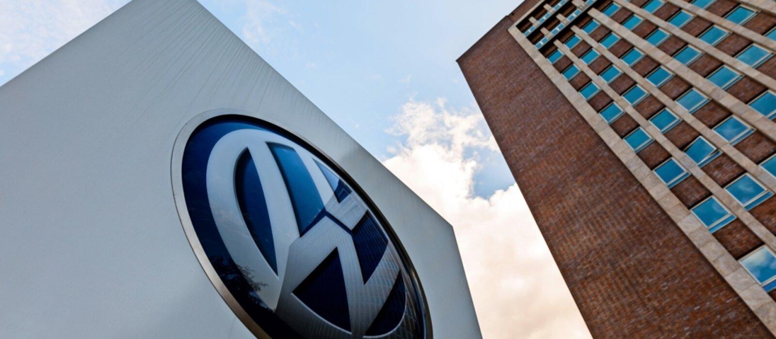 SuperSonic Radio - Grupul auto german Volkswagen a decis să investească într-un fond de transformare energetică susţinut de Uniunea Europeană